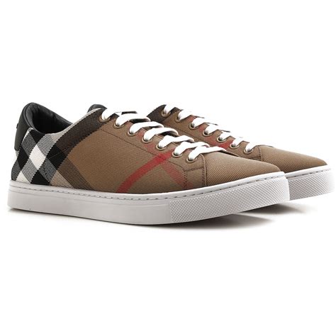 scarpe uomo burberry|burberry orologi sito ufficiale.